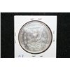 Image 2 : 1903 Silver Morgan $1