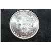 Image 1 : 1883-CC Silver Morgan $1, UNC