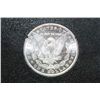 Image 2 : 1883-CC Silver Morgan $1, UNC