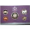 Image 2 : 1992-S US Mint Proof Set