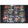 Image 1 : 1987 US Mint Proof Set, P&D Mints, UNC