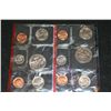 Image 2 : 1987 US Mint Proof Set, P&D Mints, UNC
