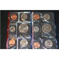 1987-S US Mint Proof Set