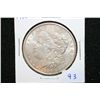 Image 1 : 1900 Silver Morgan $1