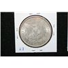 Image 2 : 1900 Silver Morgan $1