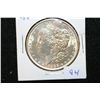 Image 1 : 1886 Silver Morgan $1