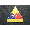 Image 1 : Ready First Combat Team 1st Brigade 1st Armored Division; Operation Iraqi Freedom 05-07 Challenge Me