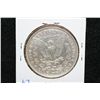 Image 2 : 1887 Silver Morgan $1
