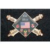 Image 1 : 2003-04 Operation Iraqi Freedom Challenge Medal
