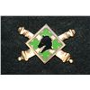 Image 2 : 2003-04 Operation Iraqi Freedom Challenge Medal