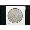 Image 2 : 1921-S Silver Morgan $1