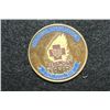 Image 1 : US Army Medical Dept. Regiment; 21st Combat Support Hospital Ft. Hood Tx Challenge Medal