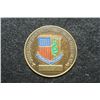 Image 2 : US Army Medical Dept. Regiment; 21st Combat Support Hospital Ft. Hood Tx Challenge Medal