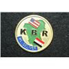 Image 1 : KBR-We Deliver Challenge Medal