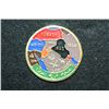 Image 2 : KBR-We Deliver Challenge Medal