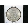 Image 2 : 1886 Silver Morgan $1