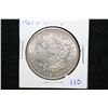 Image 1 : 1921-D Silver Morgan $1