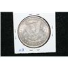 Image 2 : 1921-D Silver Morgan $1