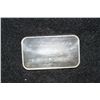 Image 2 : Engelhard Silver Ingot, .999 Fine Silver 1 Oz.