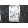 Image 1 : Engelhard Silver Ingot, .999+ Fine Silver 1 Oz.