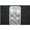 Image 2 : Engelhard Silver Ingot, .999+ Fine Silver 1 Oz.