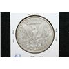 Image 2 : 1904 Silver Morgan $1