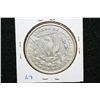 Image 2 : 1921-S Silver Morgan $1