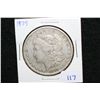 Image 1 : 1879 Silver Morgan $1