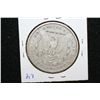 Image 2 : 1879 Silver Morgan $1
