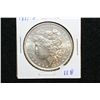 Image 1 : 1881-O Silver Morgan $1
