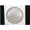 Image 2 : 1881-O Silver Morgan $1