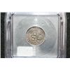 Image 2 : c.887-911 Germany Silver Mainz. Ar Denar, ICG Graded VG8