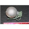 Image 1 : WWII Hand Grenade, Disarmed