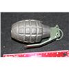 Image 1 : WWII Hand Grenade, Disarmed
