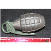Image 2 : WWII Hand Grenade, Disarmed