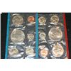 Image 1 : 1976 US Mint Proof Set, P&D Mints, UNC