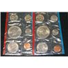 Image 2 : 1976 US Mint Proof Set, P&D Mints, UNC