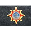Image 2 : USN 2d MLG Marine Logistics Group Challenge Medal presented by Command Master Chief
