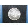 Image 1 : 1883-CC Silver Morgan $1, UNC