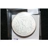 Image 2 : 1878-CC Silver Morgan $1, Choice XF++