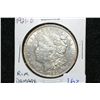 Image 1 : 1921-D Silver Morgan $1, Rim Damage