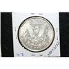 Image 2 : 1921-D Silver Morgan $1, Rim Damage