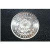 Image 2 : 1882-CC Silver Morgan $1, UNC