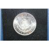 Image 2 : 1884-CC Silver Morgan $1, UNC