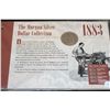 Image 1 : 1883 Silver Morgan $1