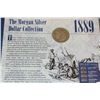 Image 1 : 1889-O Silver Morgan $1
