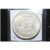 Image 2 : 1886 Silver Morgan $1