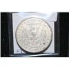 Image 2 : 1891 Silver Morgan $1