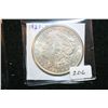 Image 1 : 1921-S Silver Morgan $1