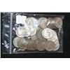 Image 2 : Buffalo Nickels, various dates & conditions, lot of 40